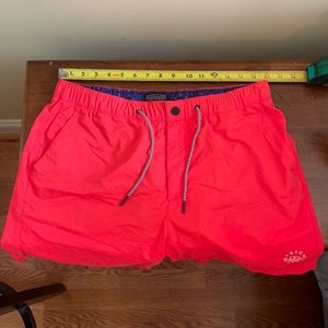 Scotch & Soda Swim Trunks